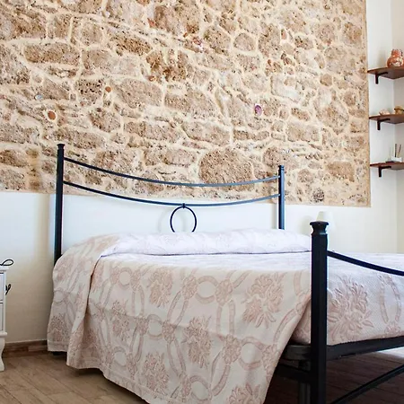 Poseidon Bed and Breakfast Αλγκέρο
