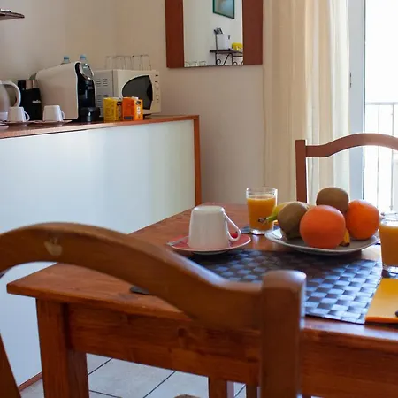 Bed and Breakfast Poseidon Αλγκέρο