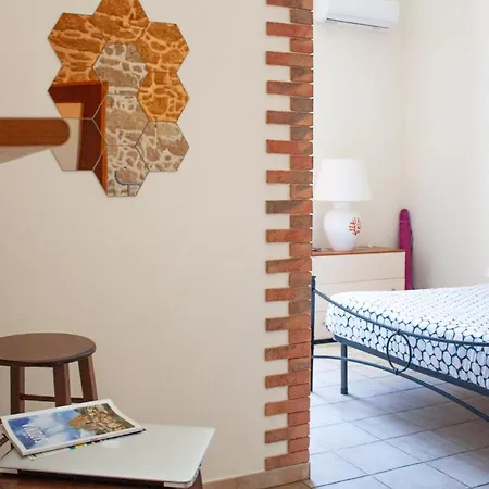 Poseidon Bed and Breakfast