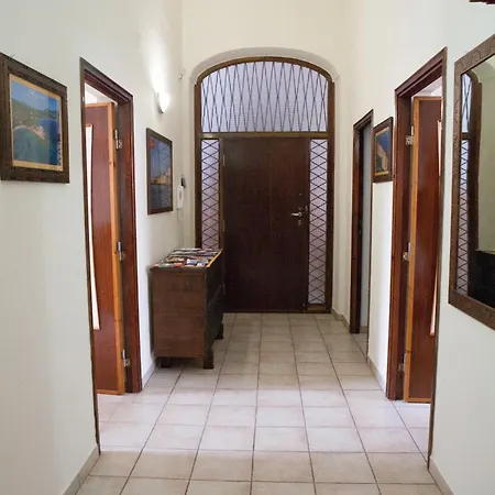 Bed and Breakfast Poseidon