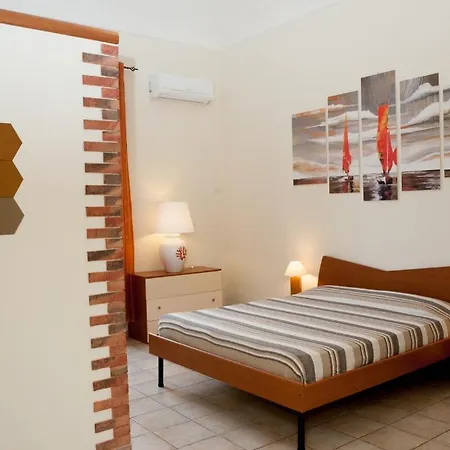 Bed and Breakfast Poseidon 2*