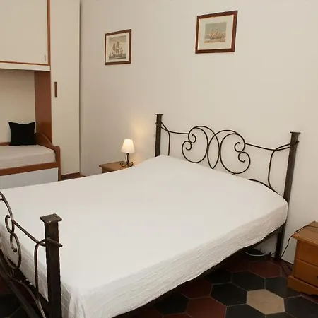 Poseidon Bed and Breakfast