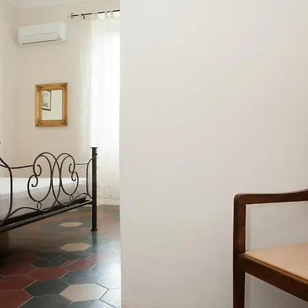 Poseidon Bed and Breakfast Αλγκέρο